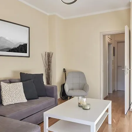 Apartment Lux