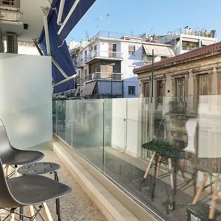 Apartment Lux *