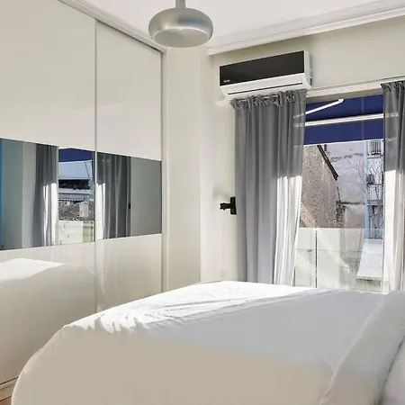 Lux Apartment