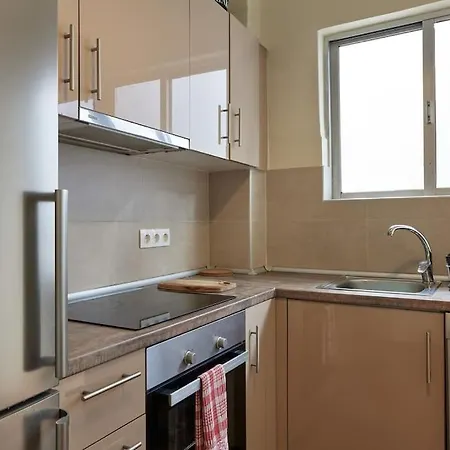 Apartment Lux *