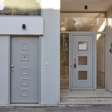 Apartment Lux Athens